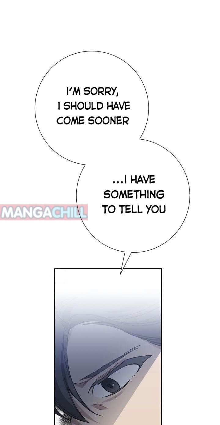 It’s Useless to Hang On Chapter 32 page 41