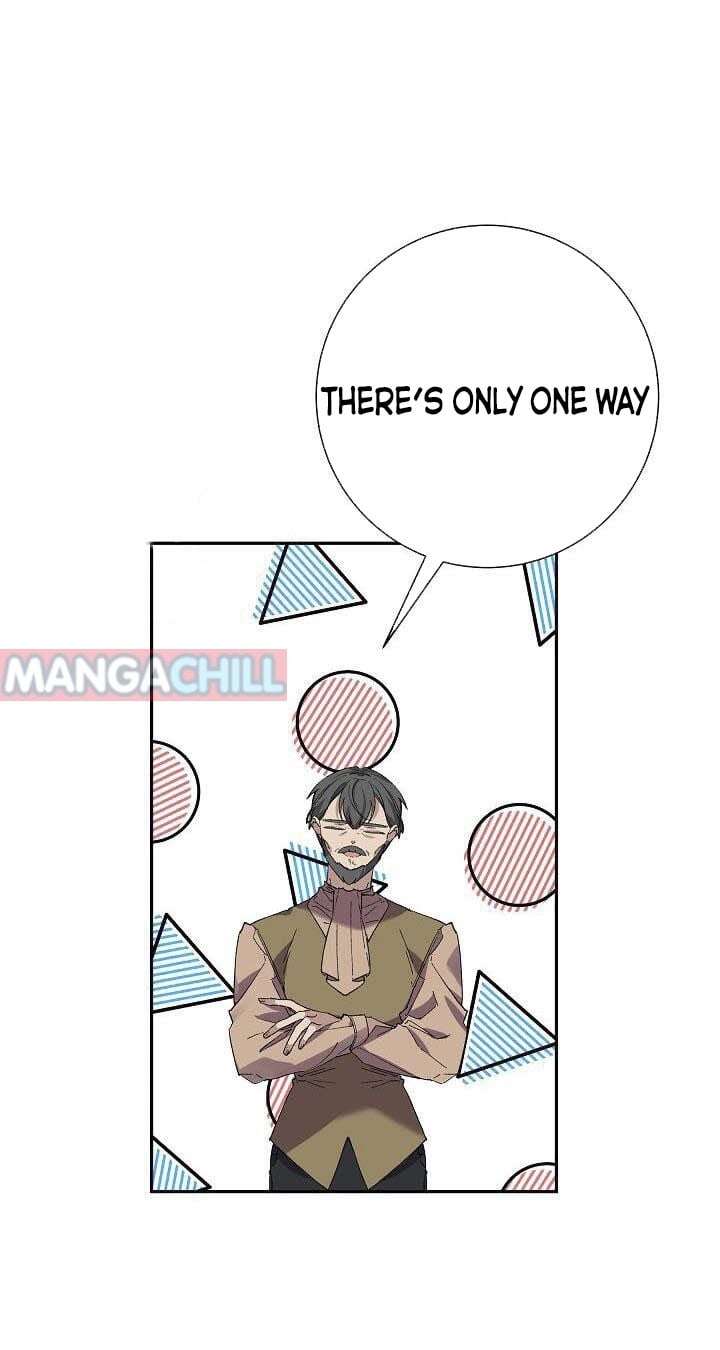 It’s Useless to Hang On Chapter 32 page 49