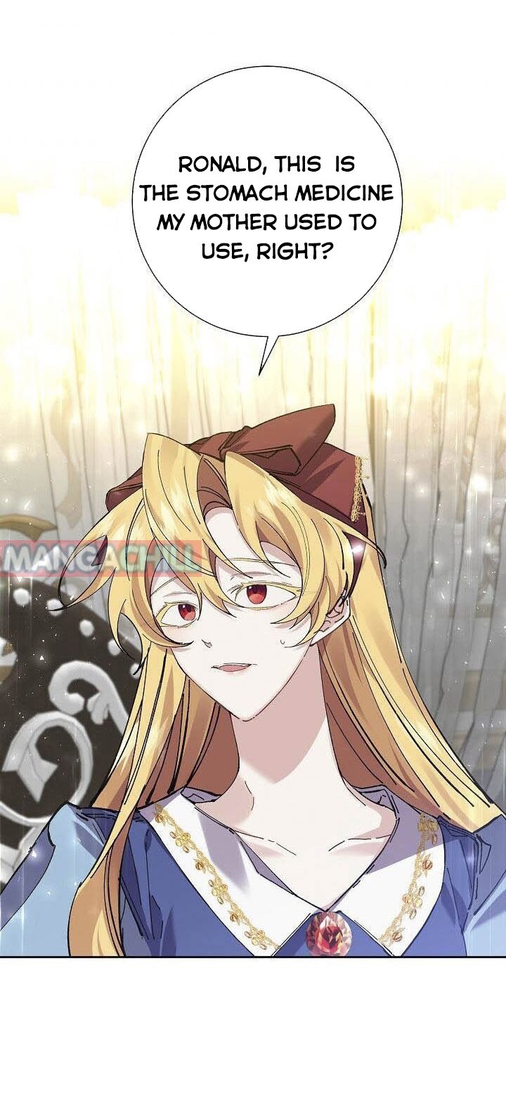 It’s Useless to Hang On Chapter 32 page 52