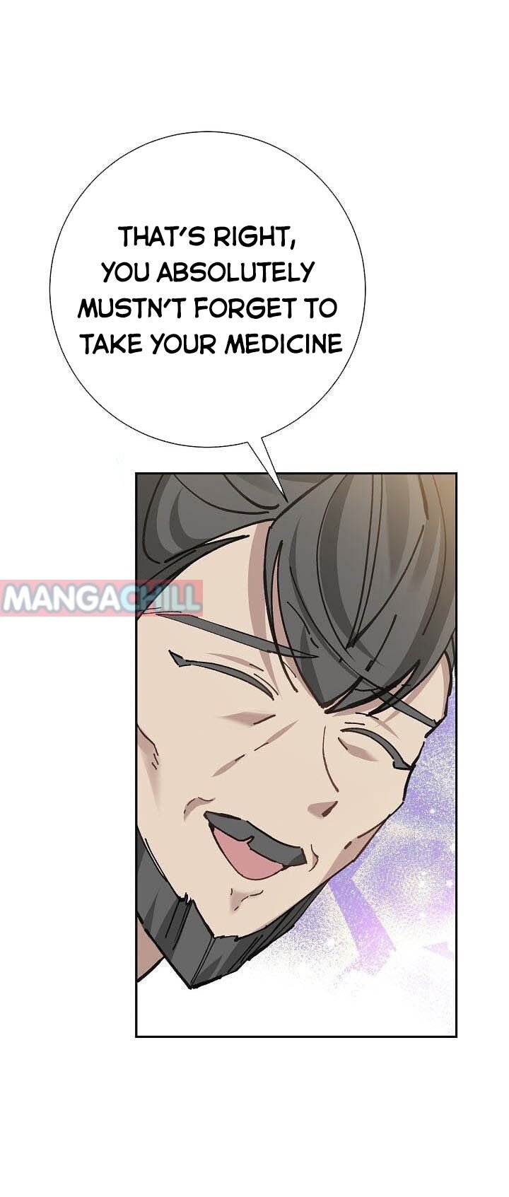It’s Useless to Hang On Chapter 32 page 53