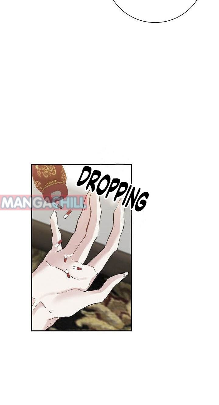 It’s Useless to Hang On Chapter 32 page 56