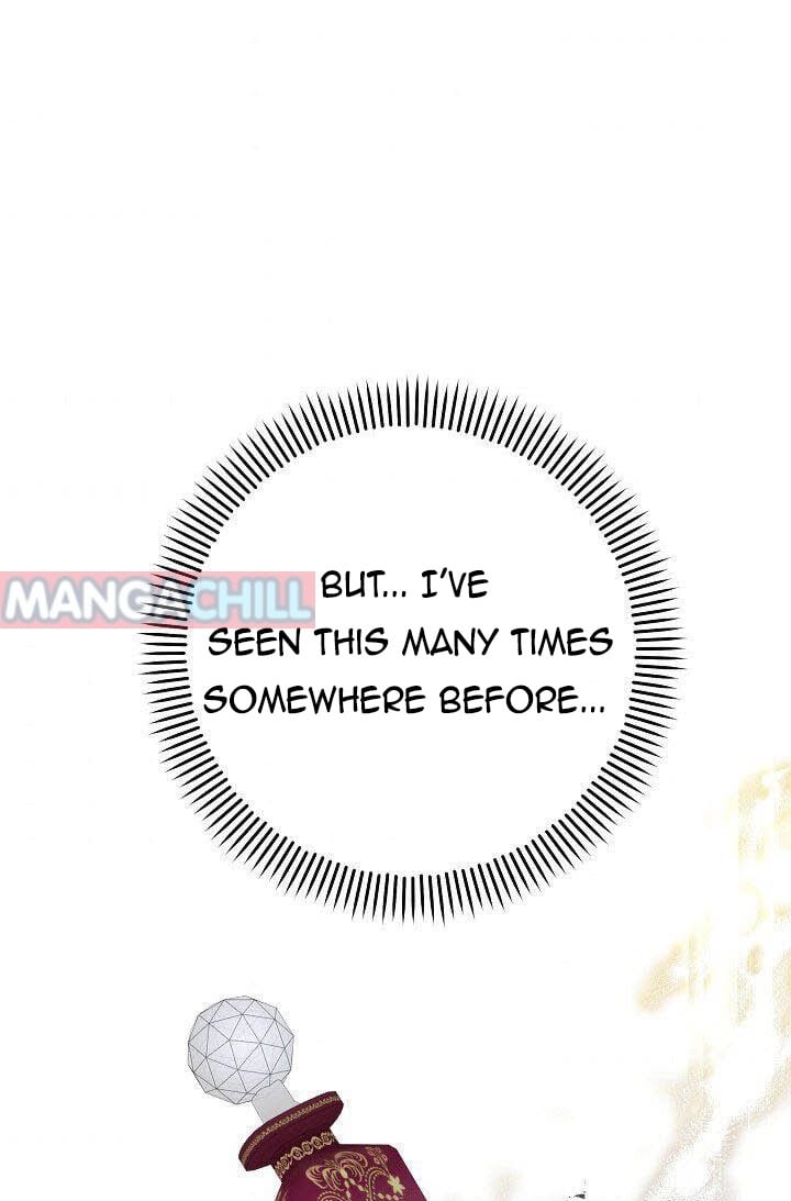 It’s Useless to Hang On Chapter 32 page 58