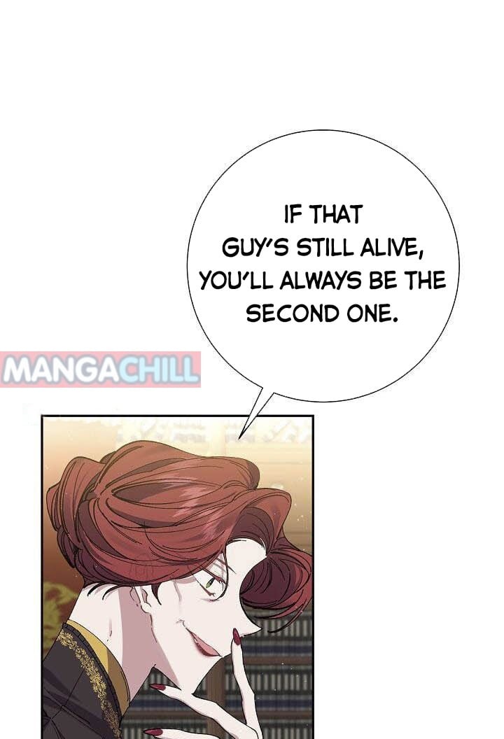 It’s Useless to Hang On Chapter 32 page 5