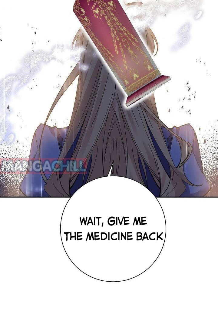 It’s Useless to Hang On Chapter 32 page 59