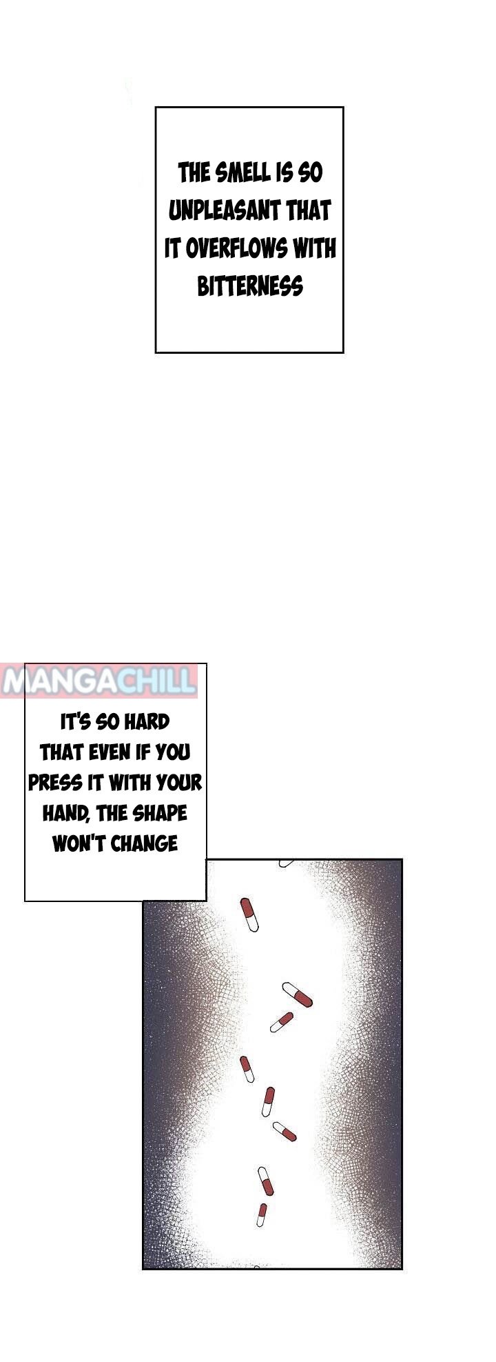 It’s Useless to Hang On Chapter 32 page 60