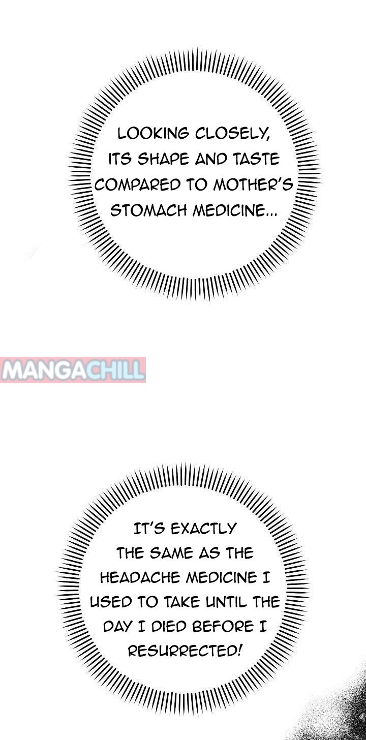 It’s Useless to Hang On Chapter 32 page 61