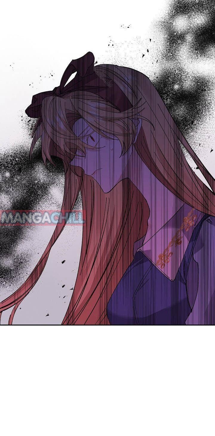 It’s Useless to Hang On Chapter 32 page 62
