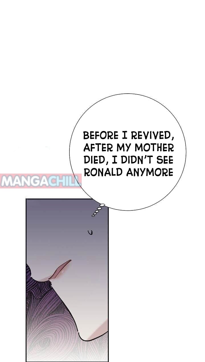 It’s Useless to Hang On Chapter 32 page 63