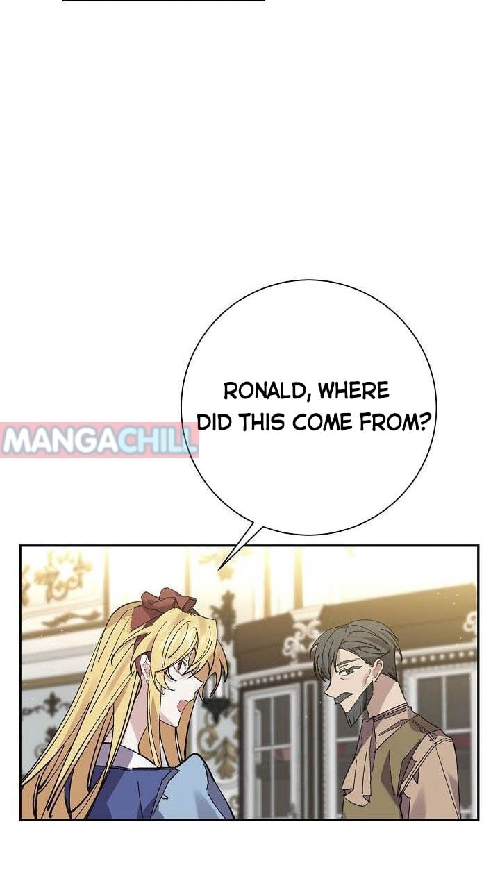 It’s Useless to Hang On Chapter 32 page 64