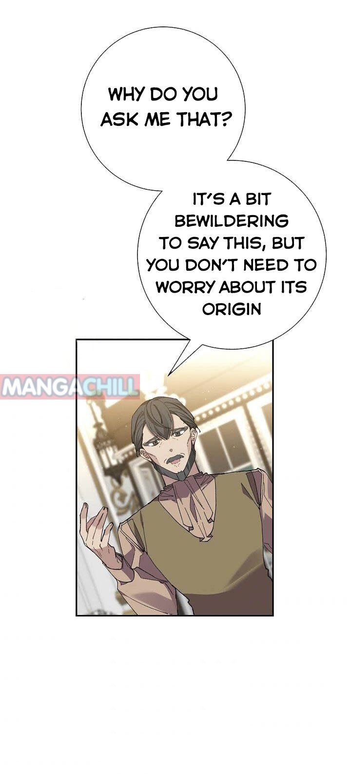 It’s Useless to Hang On Chapter 32 page 65