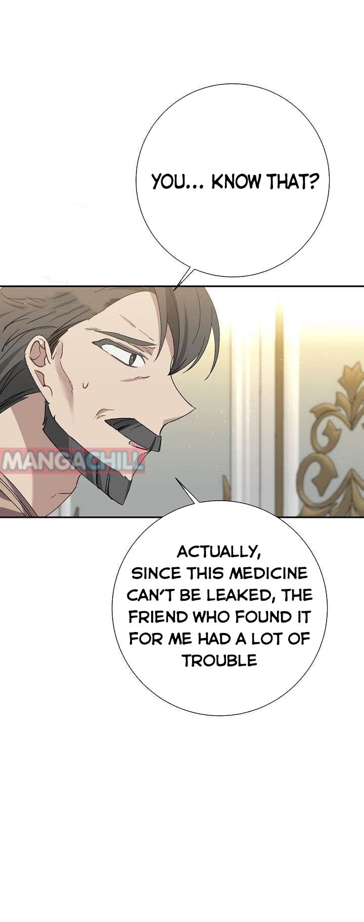 It’s Useless to Hang On Chapter 32 page 67