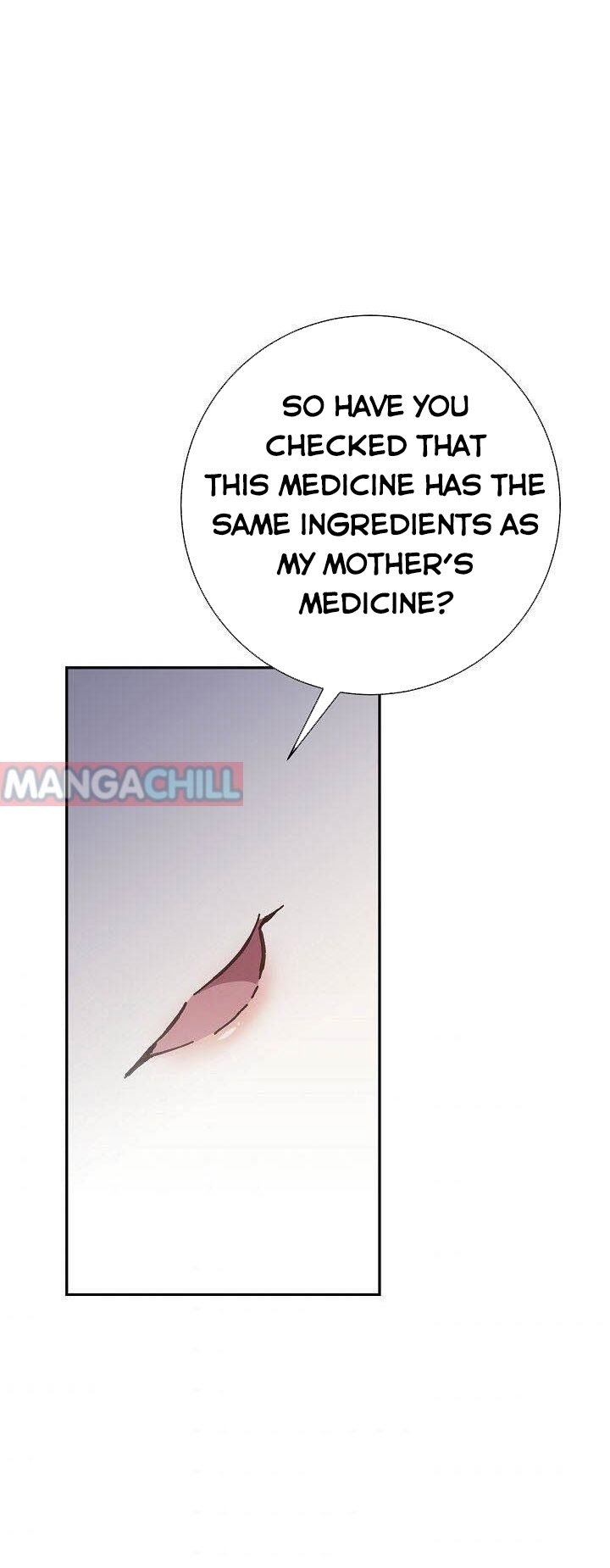 It’s Useless to Hang On Chapter 32 page 71