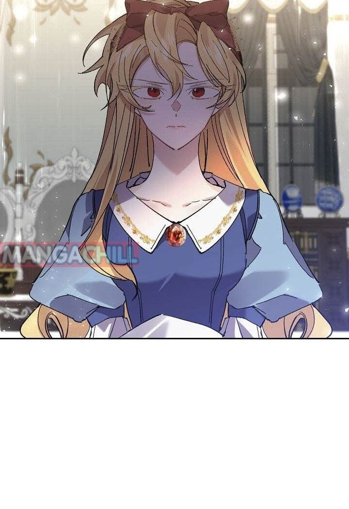 It’s Useless to Hang On Chapter 32 page 73