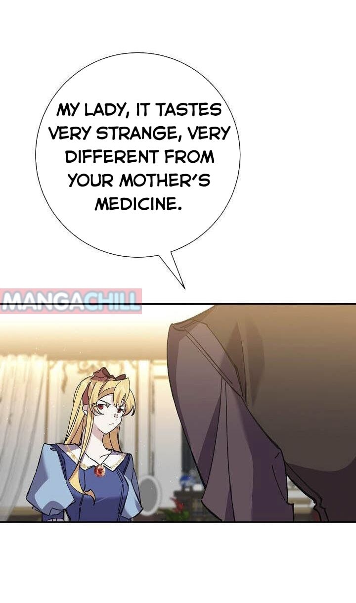 It’s Useless to Hang On Chapter 32 page 75