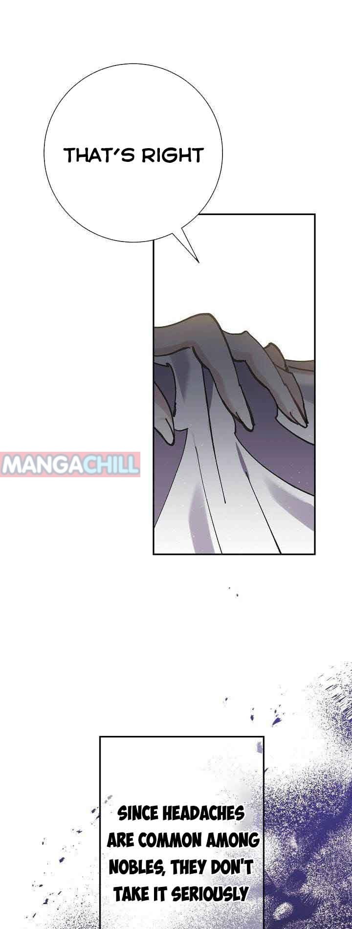 It’s Useless to Hang On Chapter 32 page 76