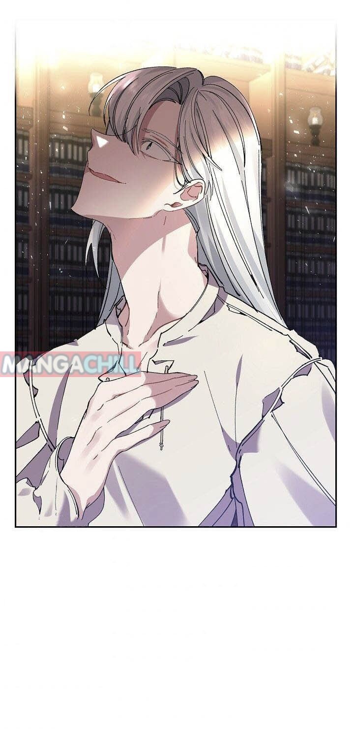 It’s Useless to Hang On Chapter 32 page 7