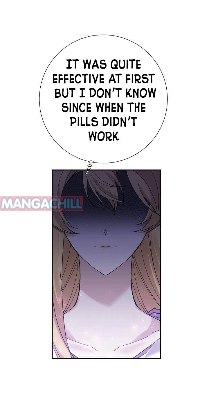 It’s Useless to Hang On Chapter 32 page 81