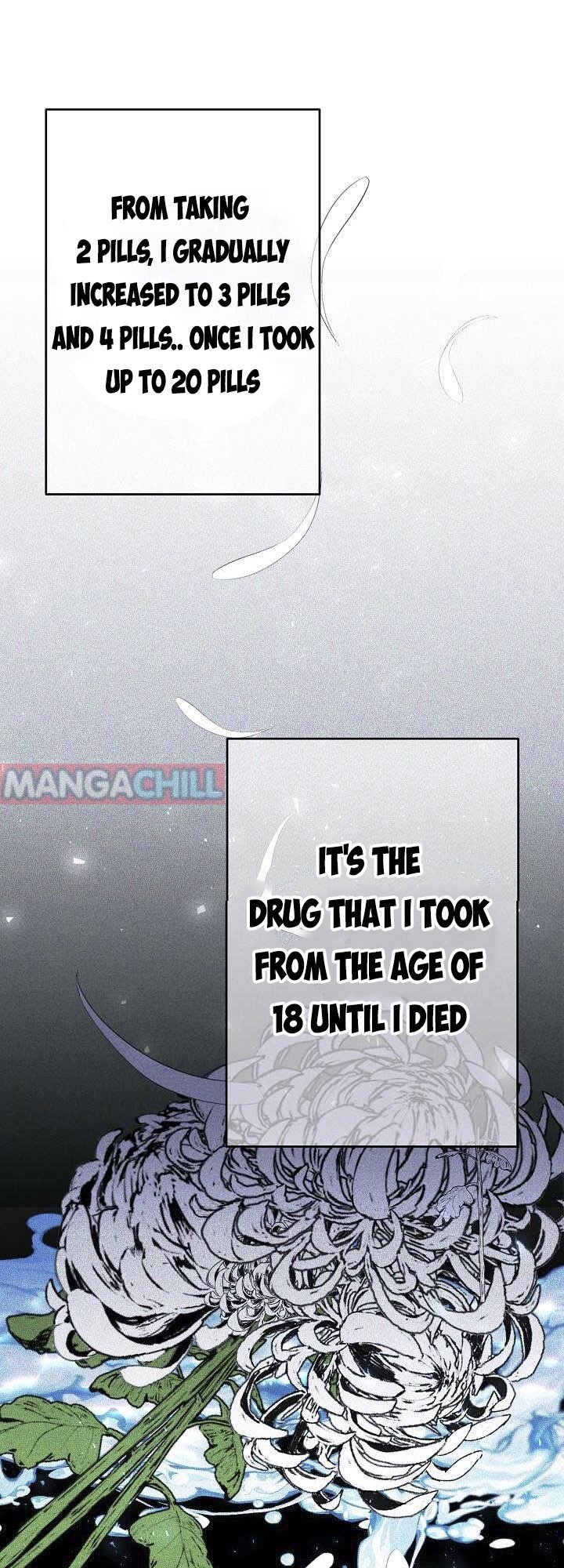 It’s Useless to Hang On Chapter 32 page 82