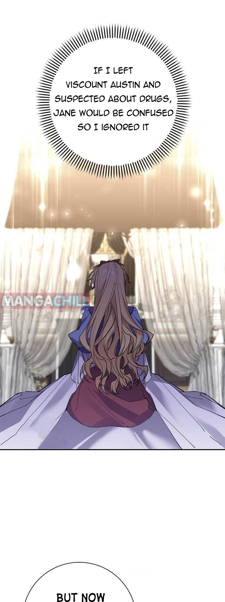 It’s Useless to Hang On Chapter 32 page 85