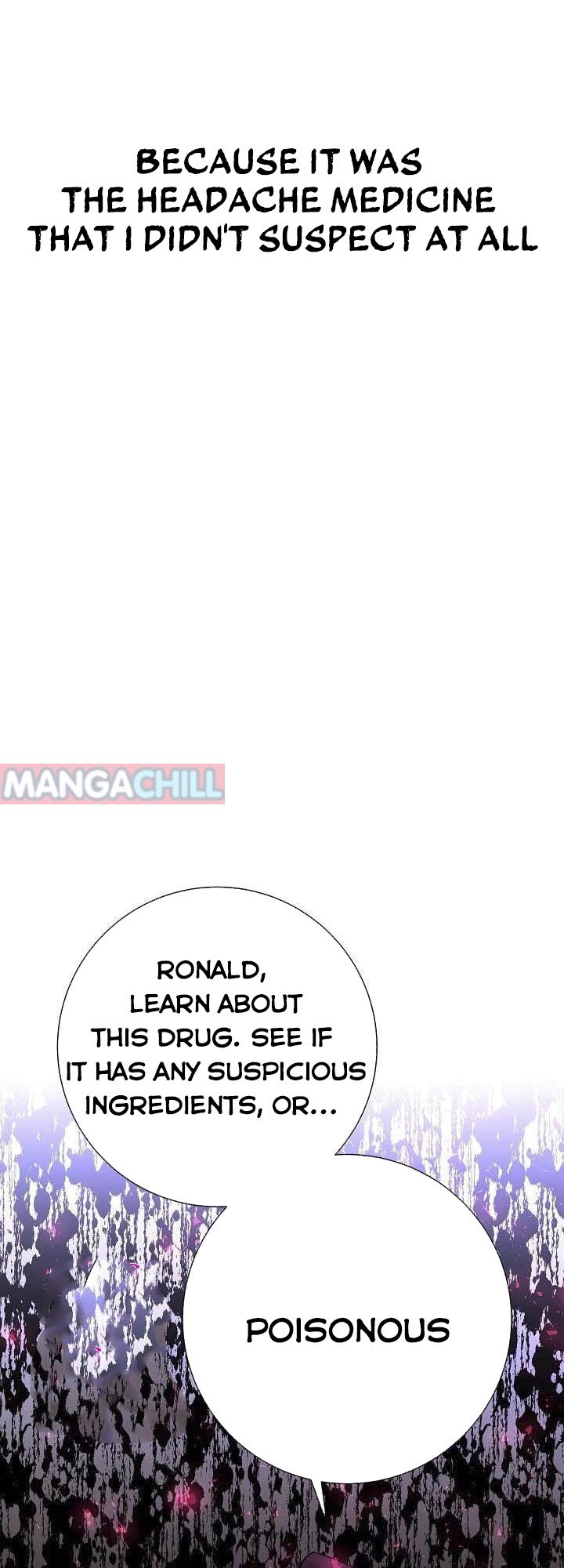 It’s Useless to Hang On Chapter 32 page 87