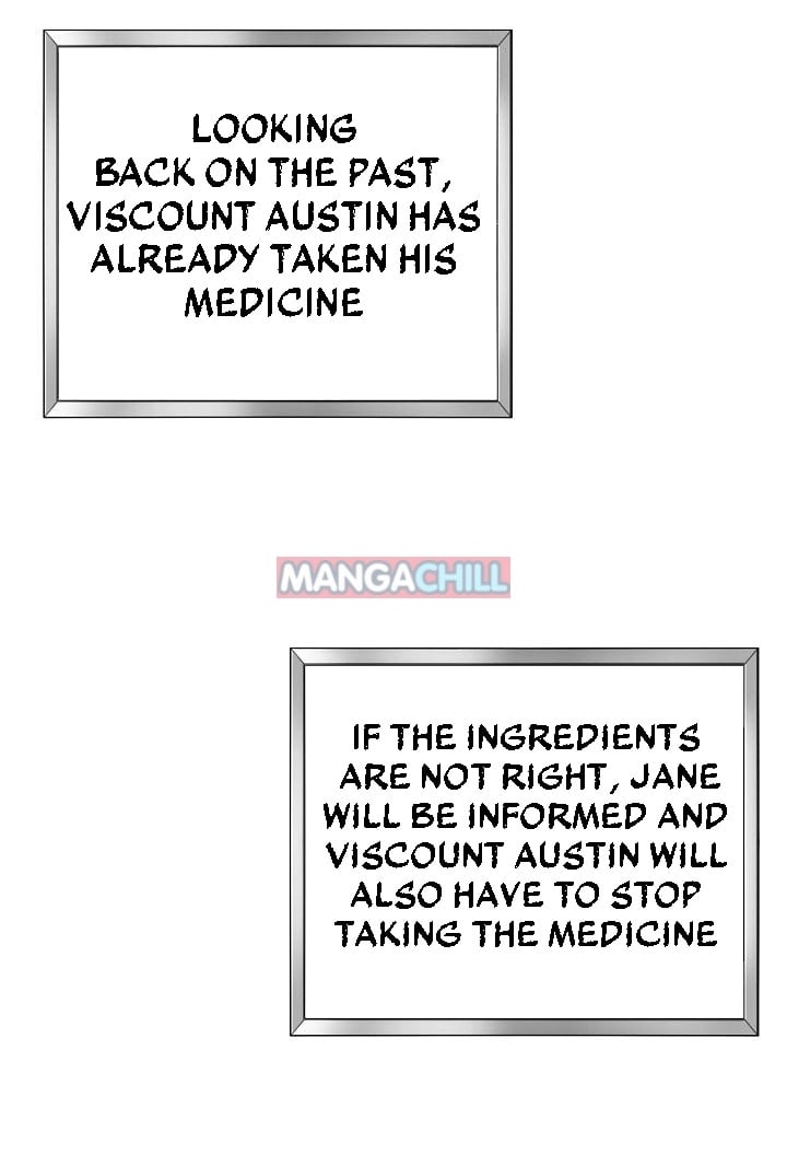 It’s Useless to Hang On Chapter 33 page 9