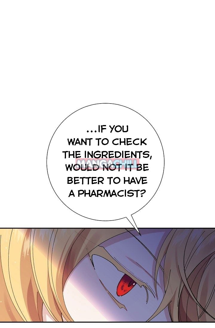 It’s Useless to Hang On Chapter 33 page 12