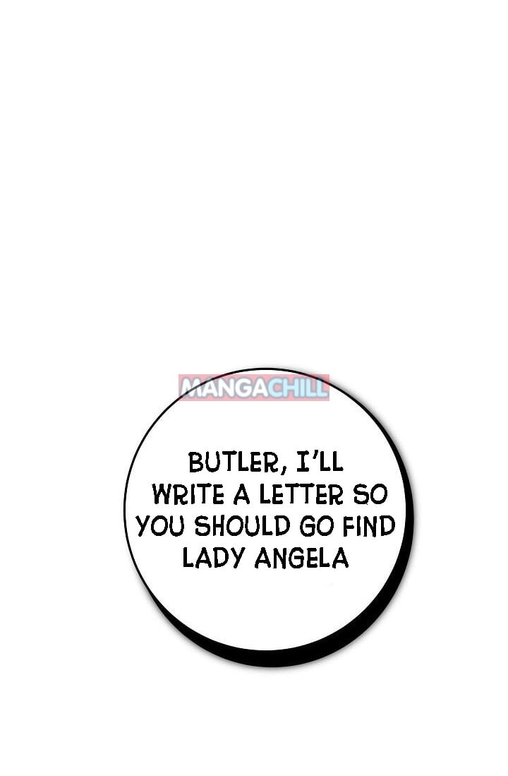 It’s Useless to Hang On Chapter 33 page 13
