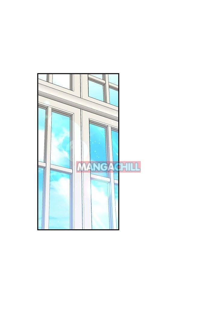 It’s Useless to Hang On Chapter 33 page 15