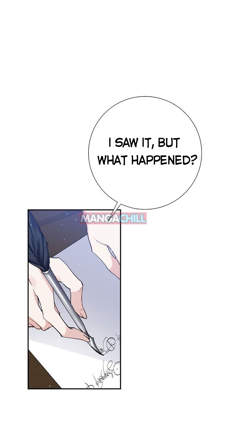 It’s Useless to Hang On Chapter 33 page 18