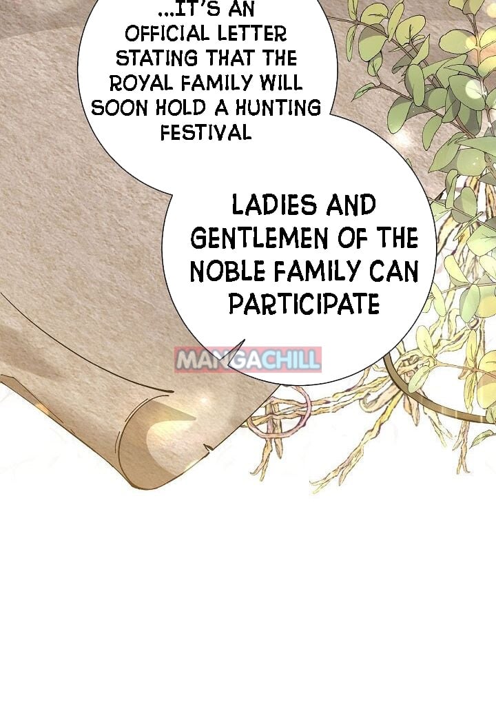 It’s Useless to Hang On Chapter 33 page 21