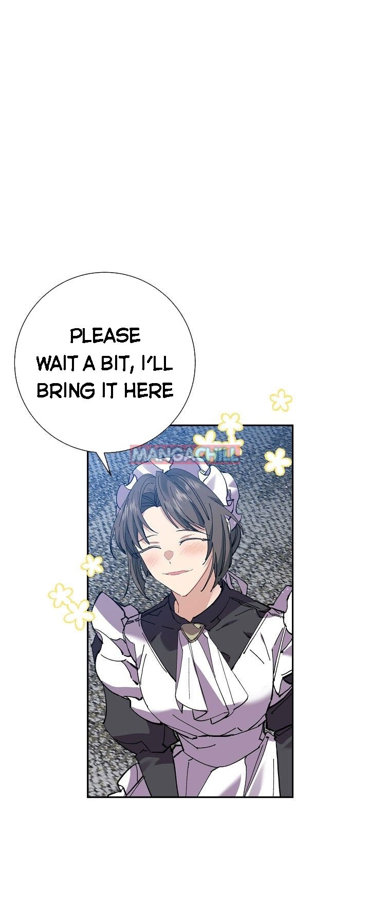 It’s Useless to Hang On Chapter 33 page 25
