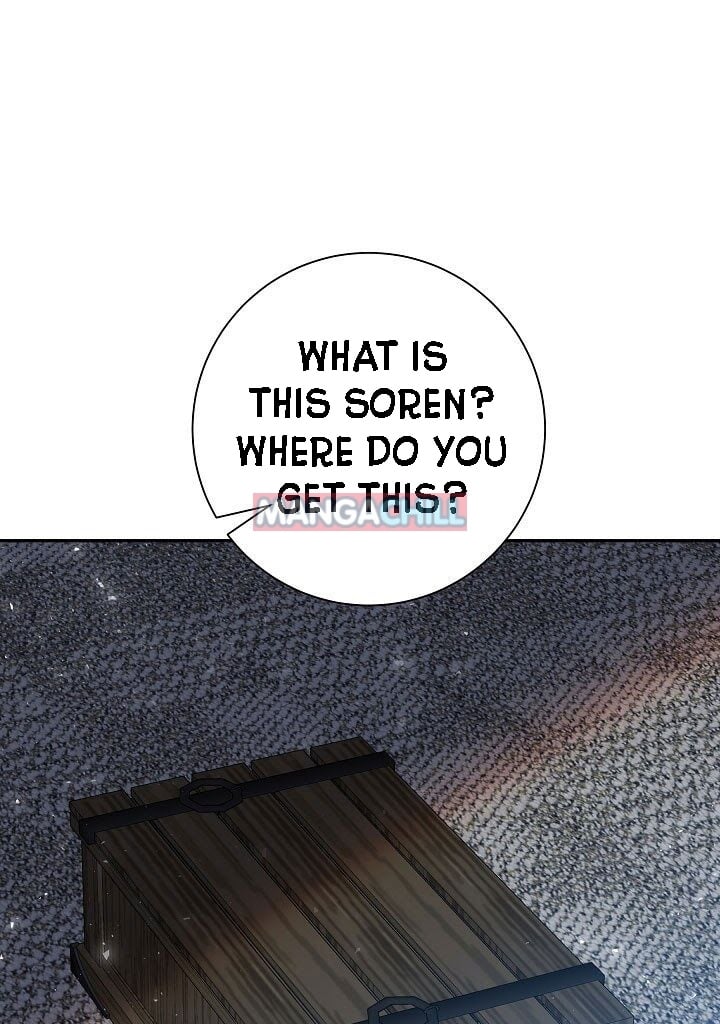 It’s Useless to Hang On Chapter 33 page 27