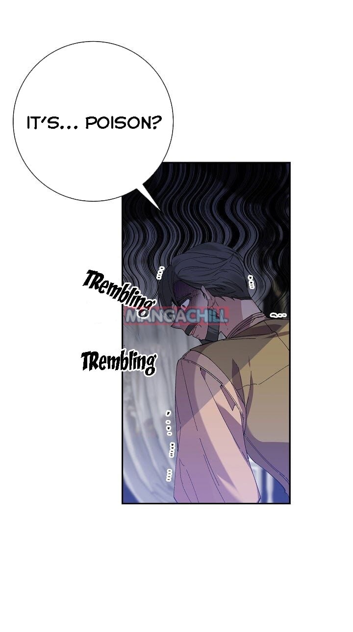 It’s Useless to Hang On Chapter 33 page 2