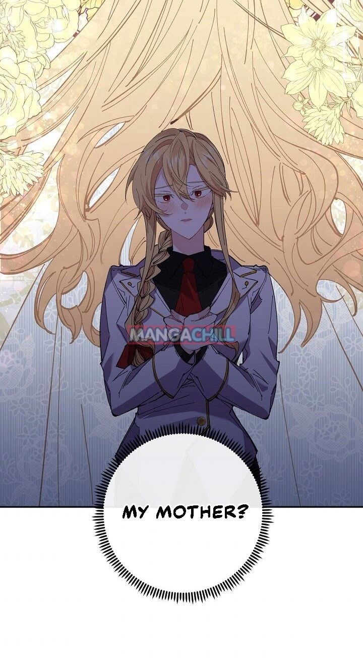 It’s Useless to Hang On Chapter 33 page 31