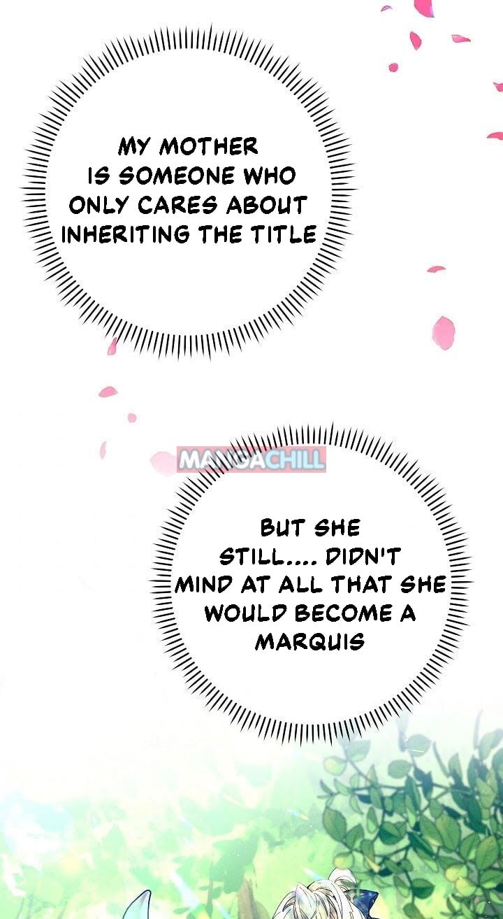 It’s Useless to Hang On Chapter 33 page 38