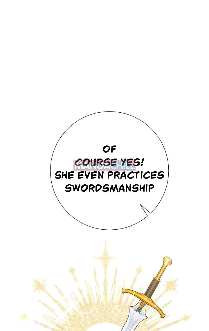 It’s Useless to Hang On Chapter 33 page 41
