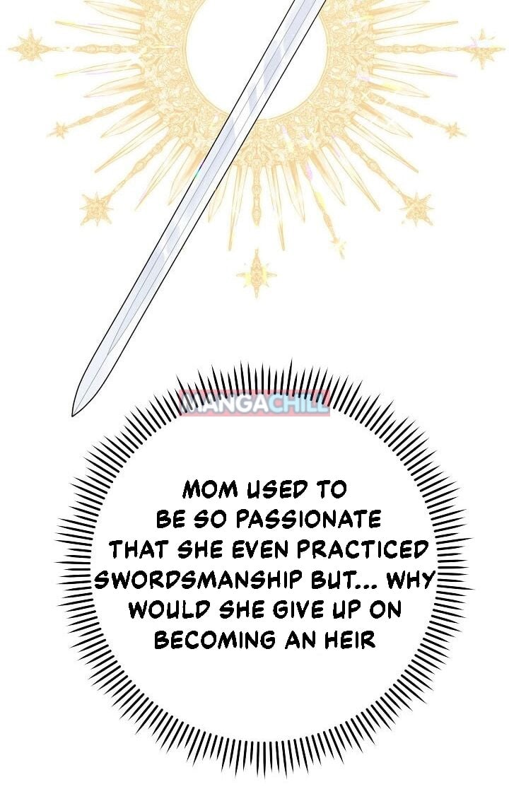 It’s Useless to Hang On Chapter 33 page 42