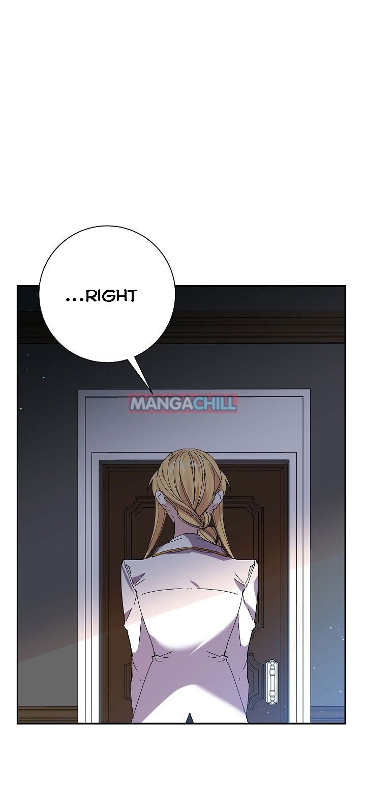 It’s Useless to Hang On Chapter 33 page 44