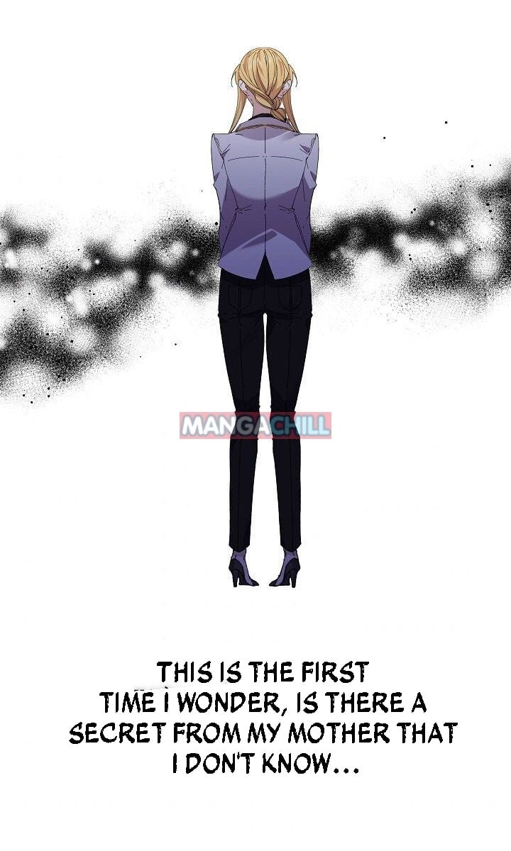 It’s Useless to Hang On Chapter 33 page 46