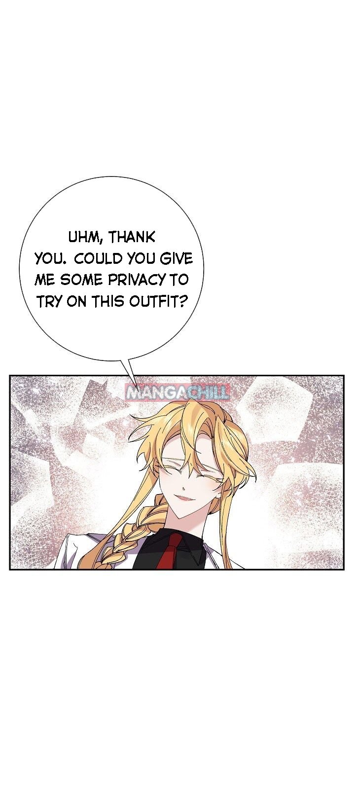 It’s Useless to Hang On Chapter 33 page 48