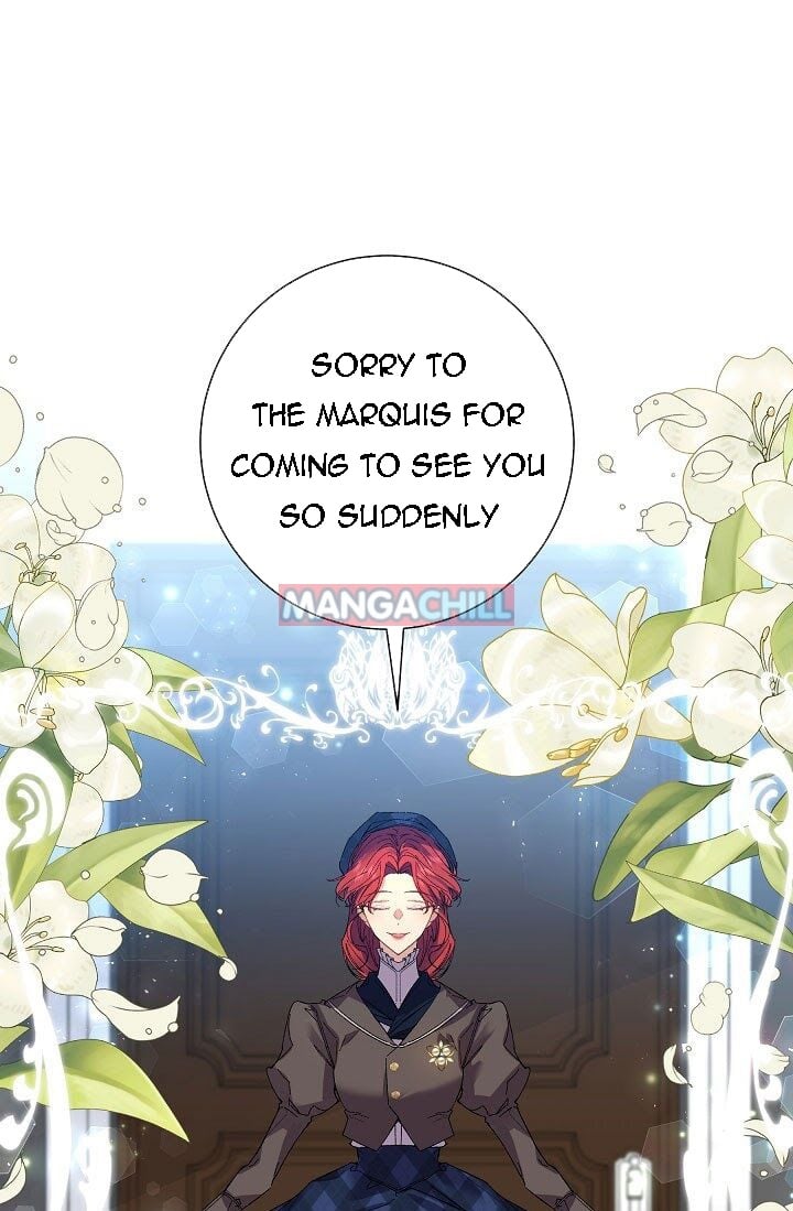 It’s Useless to Hang On Chapter 33 page 52