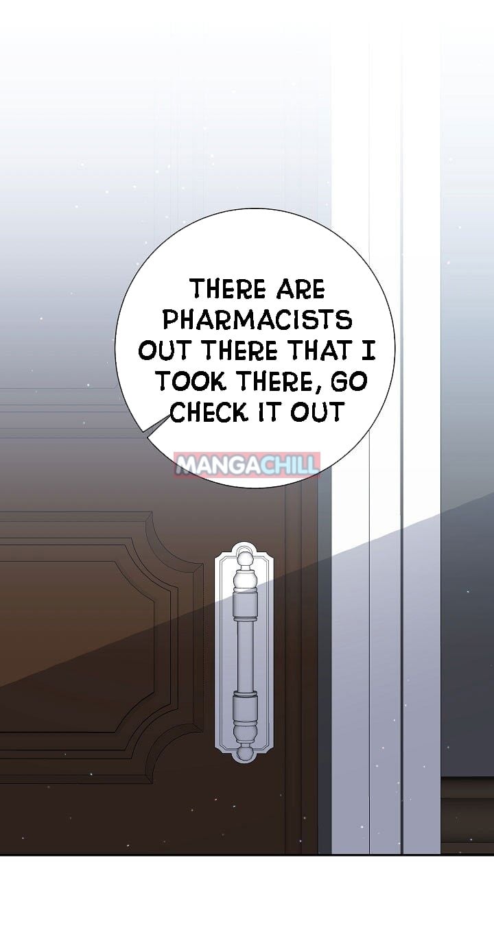 It’s Useless to Hang On Chapter 33 page 60