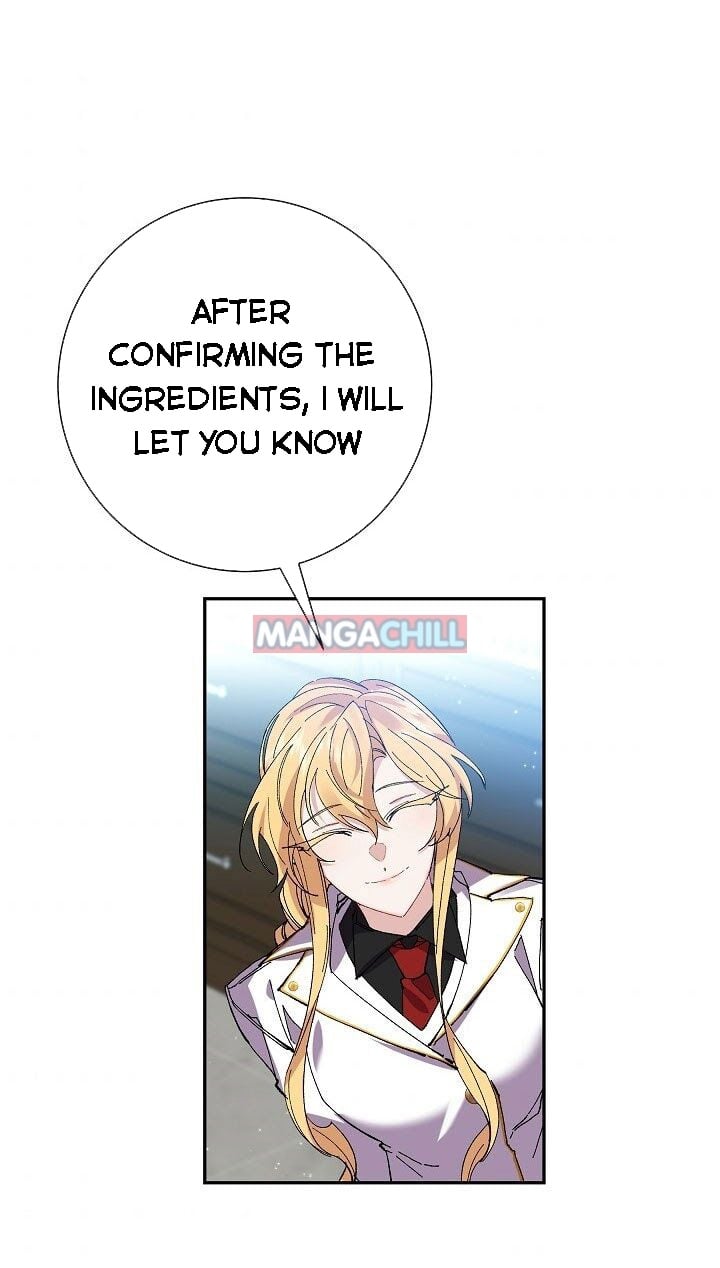 It’s Useless to Hang On Chapter 33 page 62