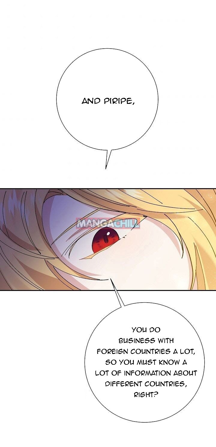 It’s Useless to Hang On Chapter 33 page 63