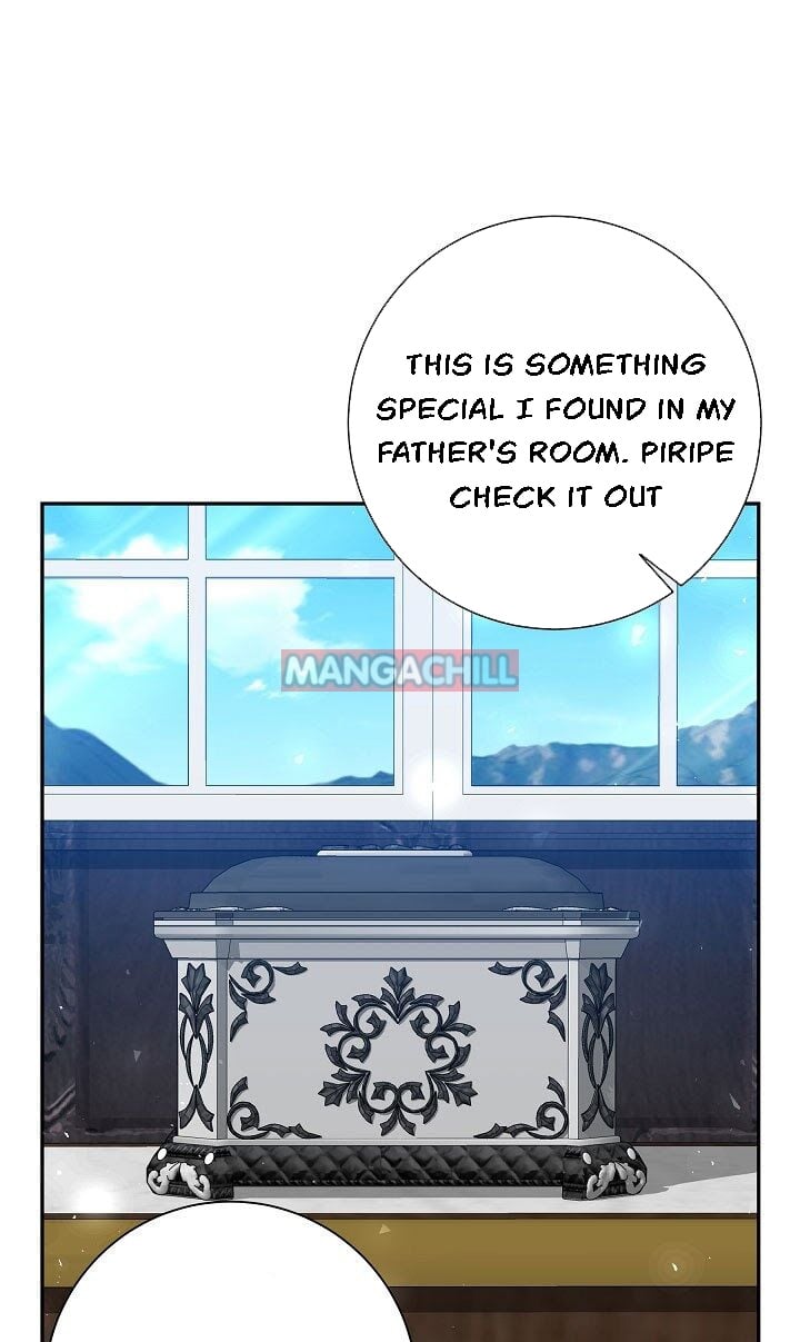 It’s Useless to Hang On Chapter 33 page 67