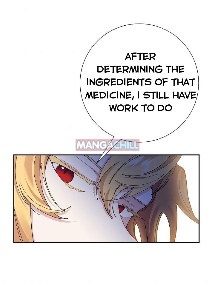 It’s Useless to Hang On Chapter 33 page 6