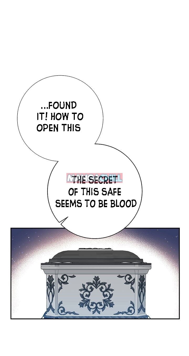 It’s Useless to Hang On Chapter 33 page 72