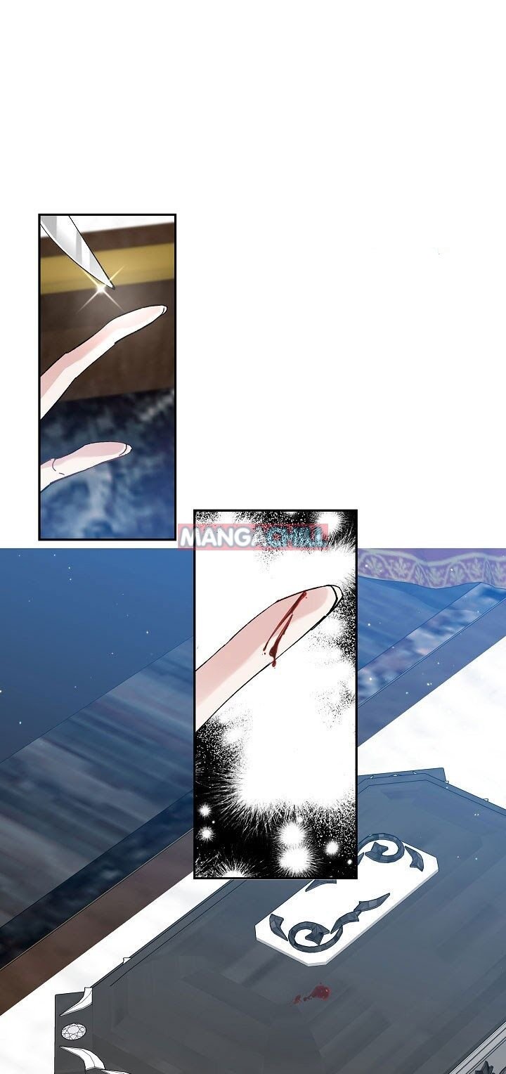 It’s Useless to Hang On Chapter 33 page 74