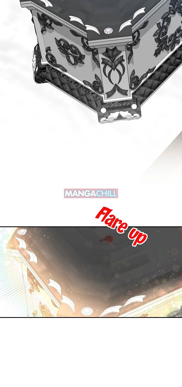 It’s Useless to Hang On Chapter 33 page 75