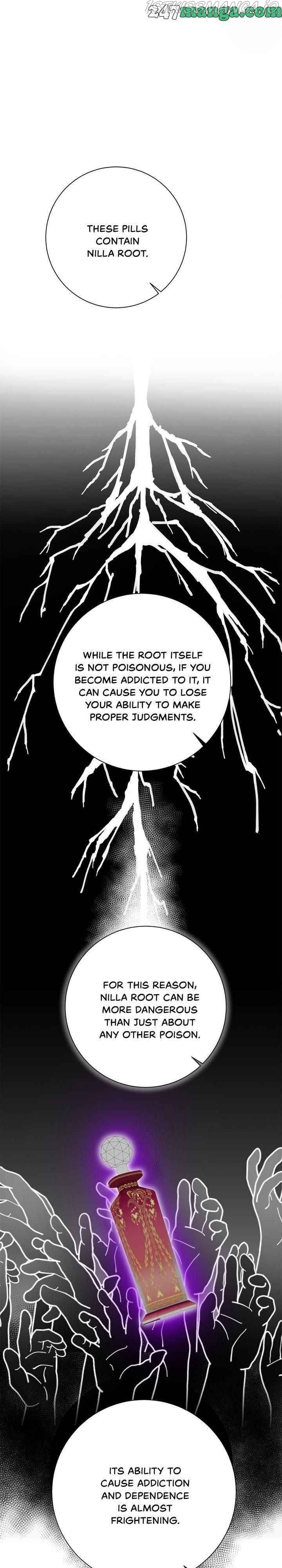 It’s Useless to Hang On Chapter 36 page 9
